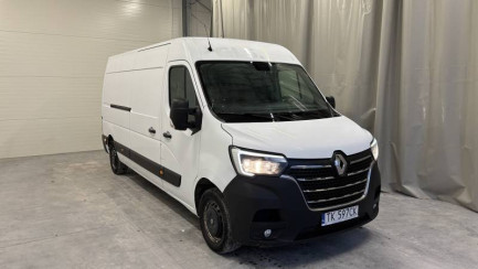 Zdjęcie przedmiotu: Renault Master FWD 2.3 dCi L3H2 Pack Clim S&S+E E6d 3.5t