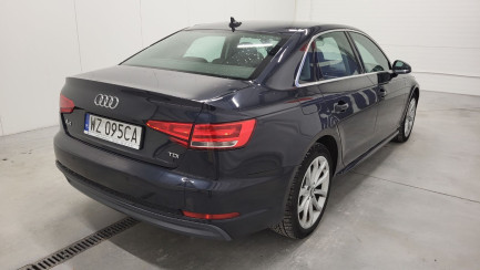 Zdjęcie przedmiotu: Audi A4 2.0 TDI S tronic