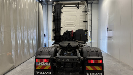 Zdjęcie przedmiotu: Volvo FH 460 Globetrotter E6d 21.0t