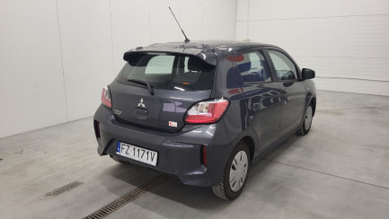 Zdjęcie przedmiotu: Mitsubishi Space Star 1.2 Invite SDA CVT