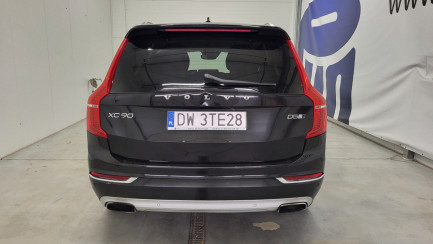 Zdjęcie przedmiotu: Volvo XC90 D5 AWD Inscription