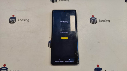 Zdjęcie przedmiotu: Telefon / Smartfon MOTOROLA Edge 40 Pro 12/256GB 5G 6.67" 165Hz Czarny