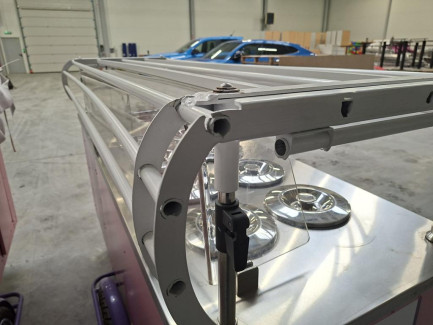 Zdjęcie przedmiotu: Візок для морозива FoodBIKE 8+6C