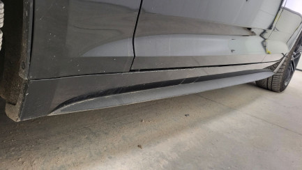 Zdjęcie przedmiotu: Audi A5 40 TDI Quattro Sport S tronic