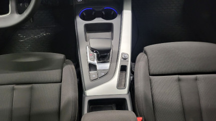 Zdjęcie przedmiotu: Audi A4 35 TFSI mHEV S tronic