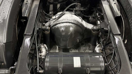 Zdjęcie przedmiotu: Ford F-MAX 500 12.7 TDCi E6d 18.0t