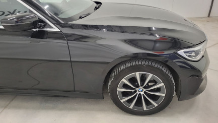 Zdjęcie przedmiotu: BMW 320i xDrive Sport Line aut