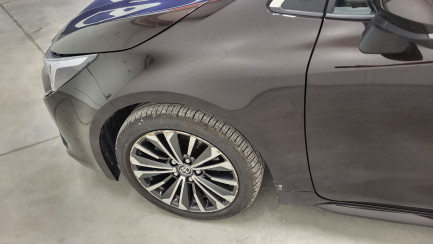 Zdjęcie przedmiotu: Toyota Corolla 1.8 Hybrid Style