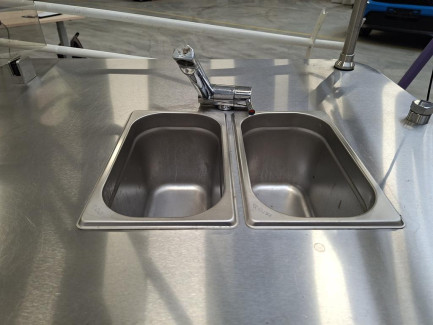 Zdjęcie przedmiotu: Візок для морозива FoodBIKE 8+6C