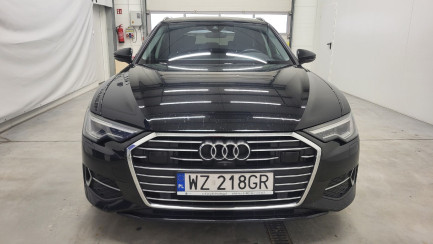 Zdjęcie przedmiotu: Audi A6 40 TDI mHEV Sport S tronic