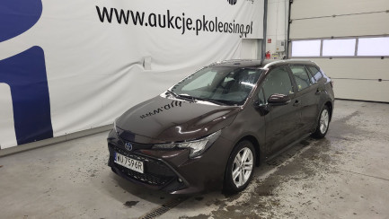 Toyota Corolla TS Kombi 1.8 Hybrid GPF Comfort