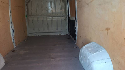 Zdjęcie przedmiotu: Peugeot BOXER 435 2.2 BlueHDi E6.2 3.5t L4H2 Pro Oświadczenie o utracie DR