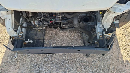 Zdjęcie przedmiotu: Opel Movano Heavy 2.2 Diesel E6.4 3.5t L3H2