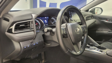 Zdjęcie przedmiotu: Toyota Camry 2.5 Hybrid Comfort CVT