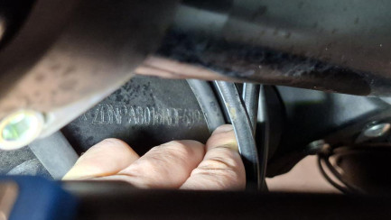 Zdjęcie przedmiotu: BENELLI TRK 702X