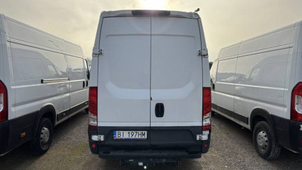 Zdjęcie przedmiotu: Iveco 35-120 Daily 35S12 E6 3.5t