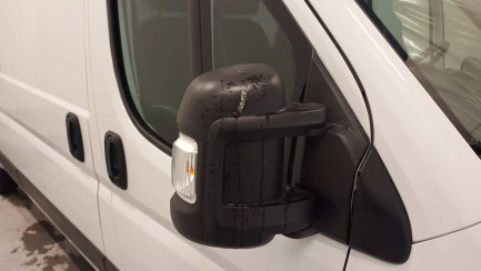 Zdjęcie przedmiotu: Fiat Ducato 33 2.2 M-jet L3H2 E6.4 3.3t Заява про втрату реєстраційного свідоцтва