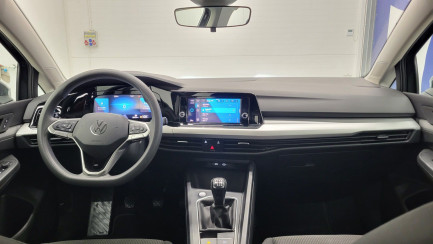 Zdjęcie przedmiotu: Volkswagen Golf VIII 1.0 TSI