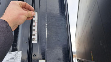 Zdjęcie przedmiotu: KASSBROHRER Mega XS 39.0t