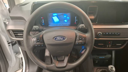 Zdjęcie przedmiotu: Ford Transit Courier Trend 1.5 EcoBlue E6d 2.2t