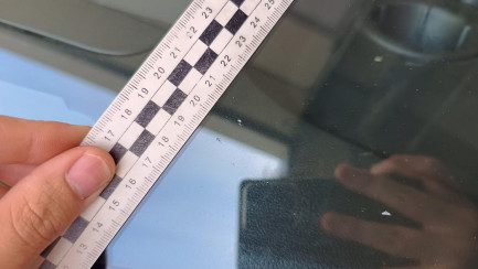 Zdjęcie przedmiotu: RENAULT/CARPOL MASTER FWD 2.3 dCi E6 3.5t L3H1 Pack Clim S&S+E