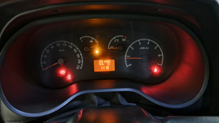 Zdjęcie przedmiotu: Opel Combo 1.3 CDTI E6 2.2t L2H1