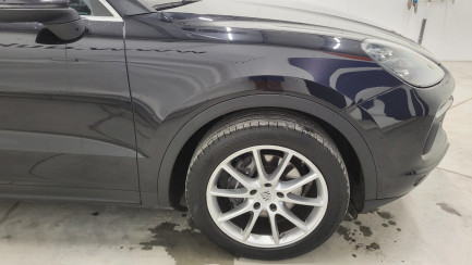 Zdjęcie przedmiotu: Porsche Cayenne