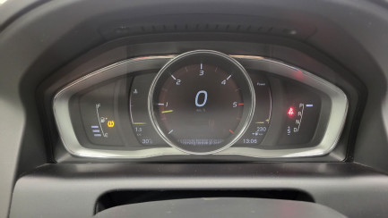 Zdjęcie przedmiotu: Volvo XC60 D4 AWD Summum aut