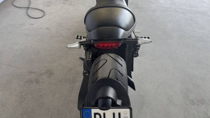 Zdjęcie przedmiotu: Junak M16-125 EU5