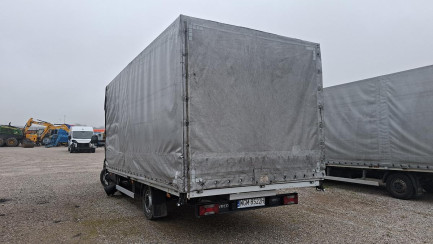 Zdjęcie przedmiotu: Iveco Daily 35-170 E5 3.5t