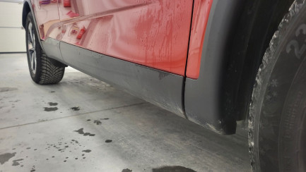 Zdjęcie przedmiotu: Nissan Qashqai 1.3 DIG-T mHEV 4x4 N-Connecta Xtronic