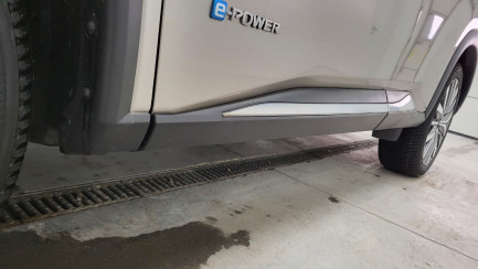 Zdjęcie przedmiotu: Nissan X-Trail 1.5 VC-T e-POWER Tekna e-4ORCE 7os