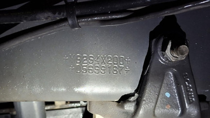 Zdjęcie przedmiotu: SCANIA S 460 Super A 4x2 NA Highline E6 18.0t