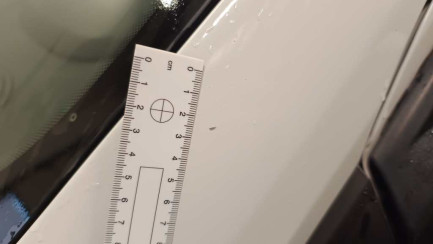 Zdjęcie przedmiotu: Fiat Ducato 33 2.2 M-jet L3H2 E6.4 3.3t Заява про втрату реєстраційного свідоцтва