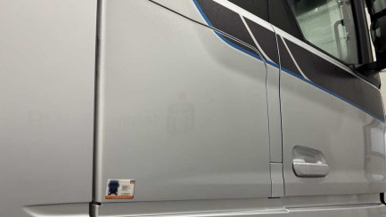 Zdjęcie przedmiotu: Ford F-MAX 500 12.7 TDCi MR`19 E6d 18.0t