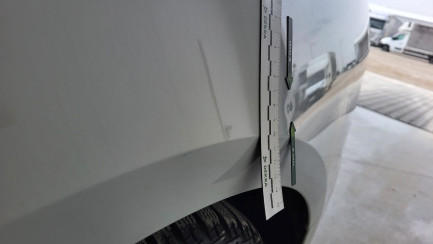 Zdjęcie przedmiotu: Audi A6 Avant 40 TDI mHEV Quattro Sport S tronic Oświadczenie o utracie DR