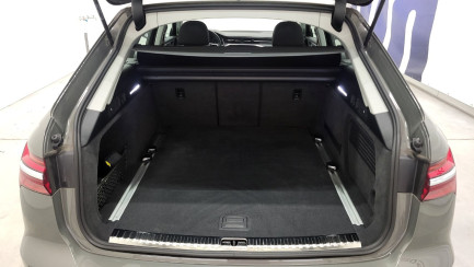 Zdjęcie przedmiotu: Audi A6 Avant 40 TDI mHEV Sport S tronic