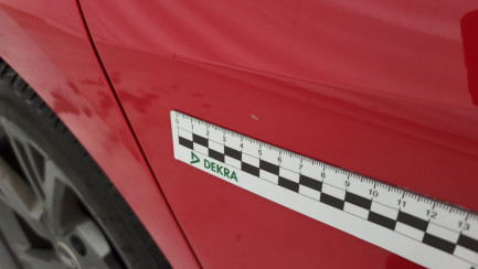 Zdjęcie przedmiotu: Audi S3 TFSI Quattro S tronic Oświadczenie o utracie DR