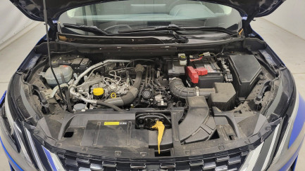 Zdjęcie przedmiotu: Nissan Qashqai 1.3 DIG-T mHEV 4x4 N-Connecta Xtronic