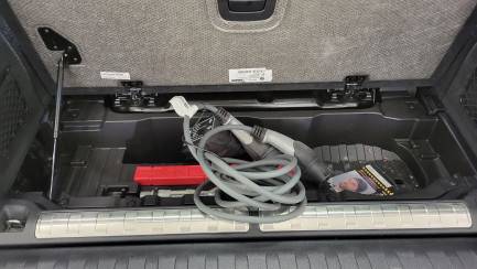 Zdjęcie przedmiotu: BMW X5 xDrive45e sport-aut