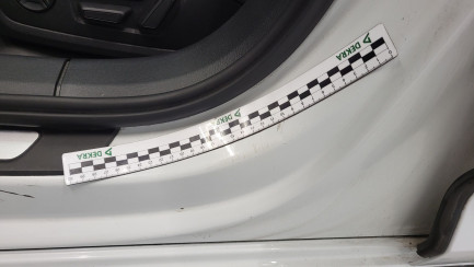 Zdjęcie przedmiotu: Audi A6 35 TDI mHEV S tronic Oświadczenie o utracie DR