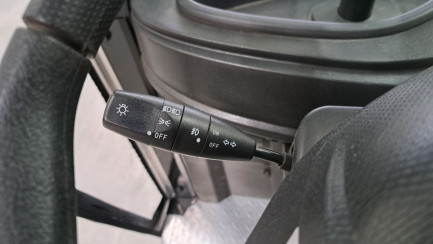 Zdjęcie przedmiotu: FRUGAL LT-S14 slow-moving electric vehicle