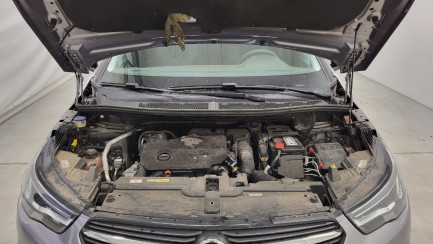 Zdjęcie przedmiotu: Opel GRANDLAND X 1.5 CDTI Innovation S&S aut