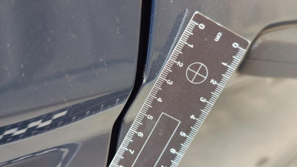 Zdjęcie przedmiotu: Ford Transit Connect 210 L2 1.5 TDCi E6 2.1t Oświadczenie o utracie DR