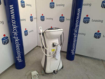 Zdjęcie przedmiotu: Urządzenie medyczne ZAFFIRO