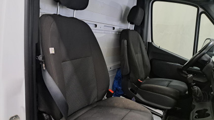 Zdjęcie przedmiotu: MERCEDES-BENZ/IGLOPOL SPRINTER E6 3.5t