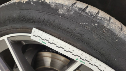 Zdjęcie przedmiotu: Porsche Macan