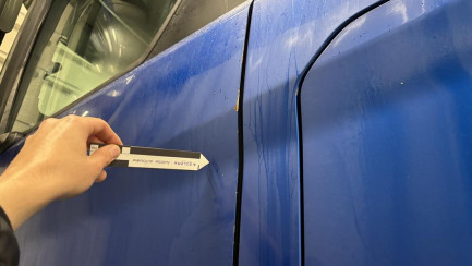 Zdjęcie przedmiotu: Ford F-MAX 12.7 TDCi 500 E6d 18.0t