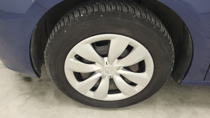 Zdjęcie przedmiotu: Citroen C-Elysee 1.2 PureTech GPF Feel