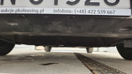 Zdjęcie przedmiotu: Renault Clio 1.0 TCe Equilibre LPG Brak dokumentacji LPG